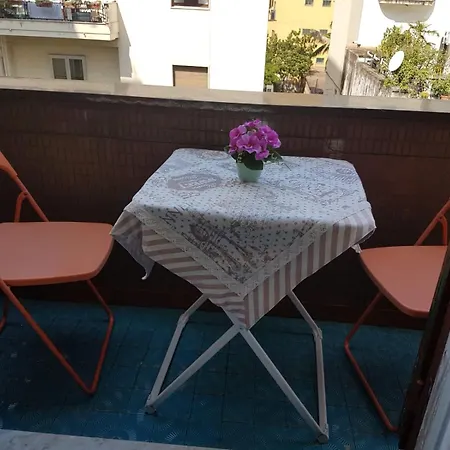 B&B Villa Italia-2