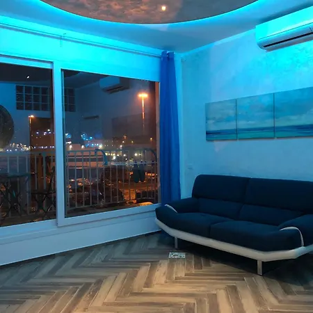 B&B Blu Infinito-3