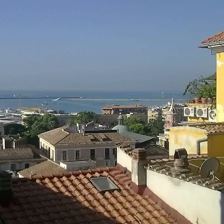 B&B Palazzo Conforti-2