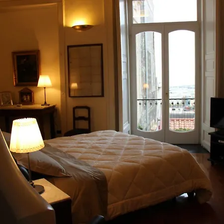 B&B Palazzo Conforti-3