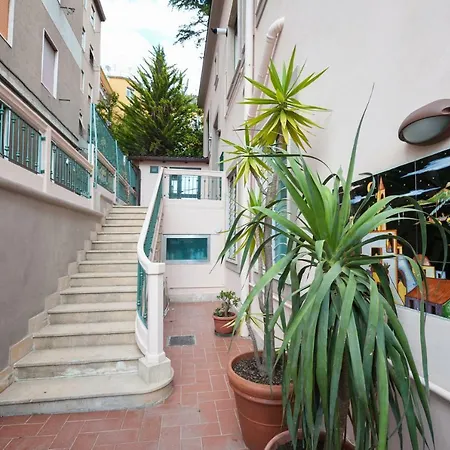 Bed&Breakfast Antonello-2