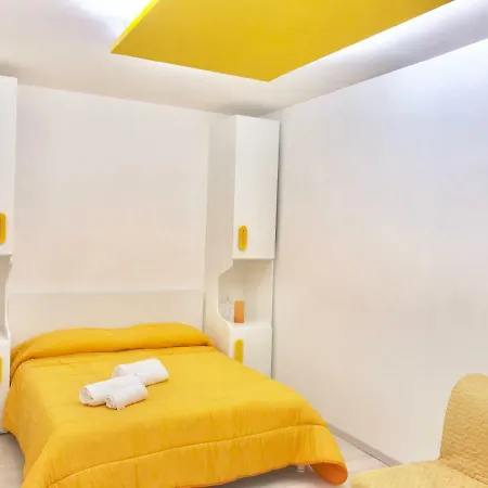 B&B Fratelli Tommasini Salerno-2