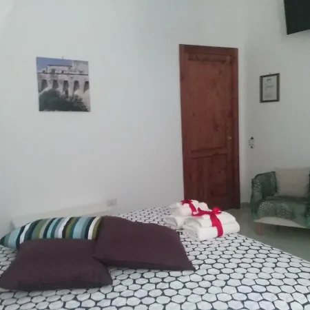 Torre Angellara B&B-3