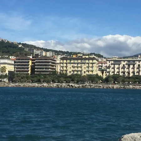 B&B di mare e d'azzurro-2