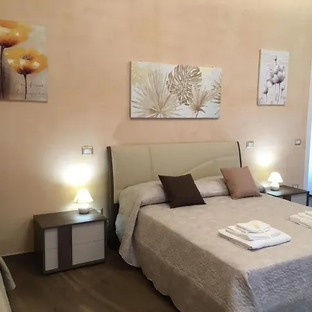 La terrazza sul Duomo B&B-3